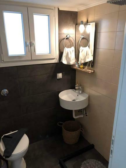 Coco Deluxe Apartment City Center Of Heraklion Exteriör bild