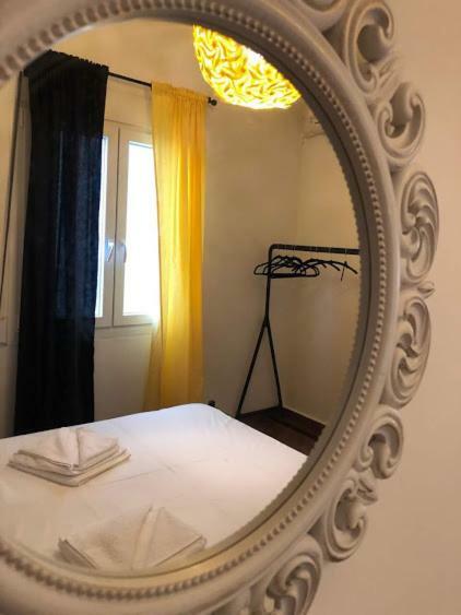Coco Deluxe Apartment City Center Of Heraklion Exteriör bild