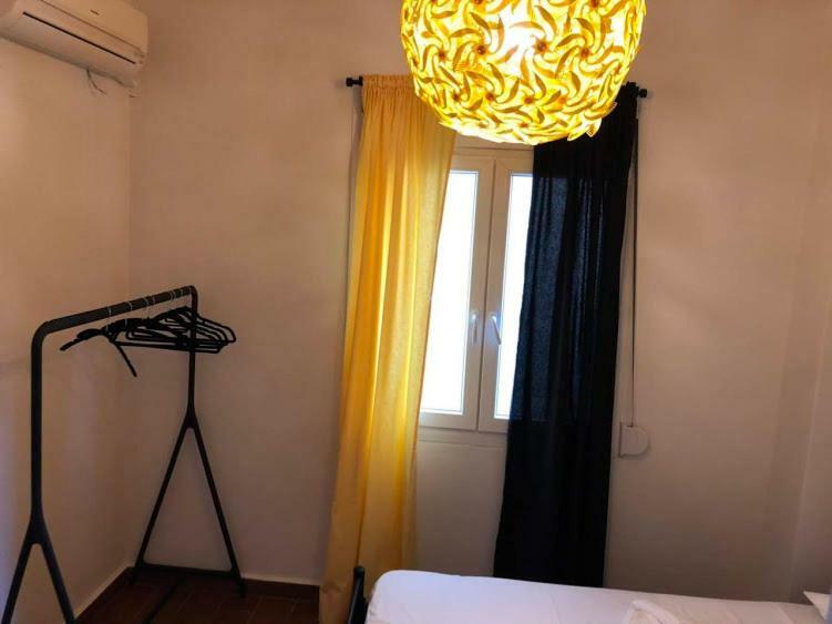Coco Deluxe Apartment City Center Of Heraklion Exteriör bild