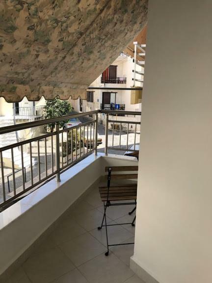 Coco Deluxe Apartment City Center Of Heraklion Exteriör bild